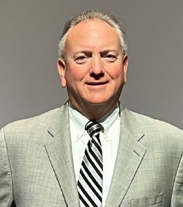 Marcus Reed placeholder photo
